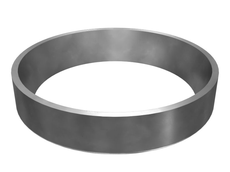 Специальное наружное кольцо подшипника, наружный диаметр 90,00 мм