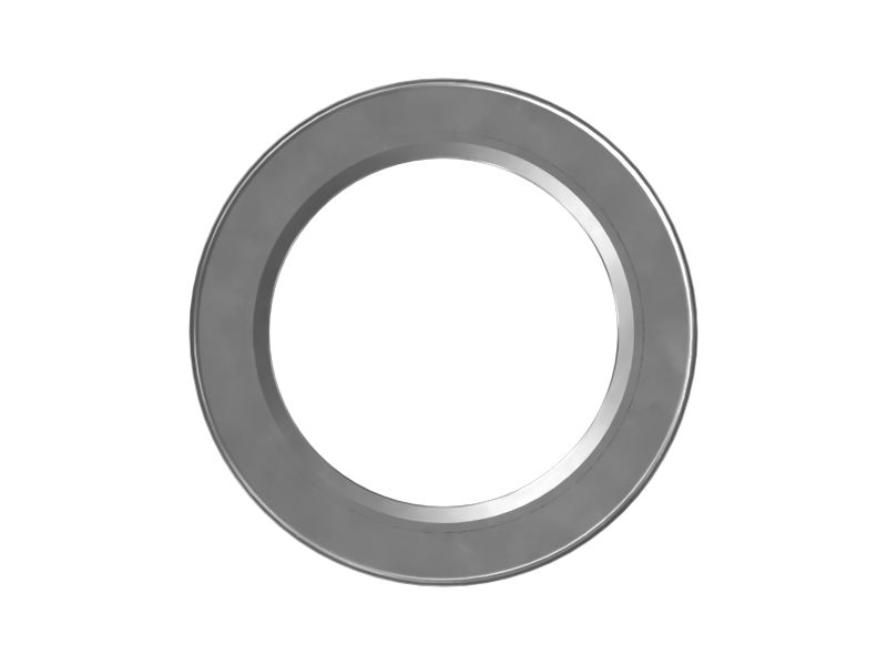 Манжетное уплотнение