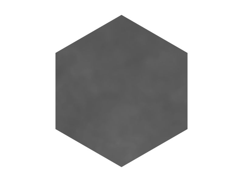 Болт с шестигранной головкой M16-2 x 150 мм