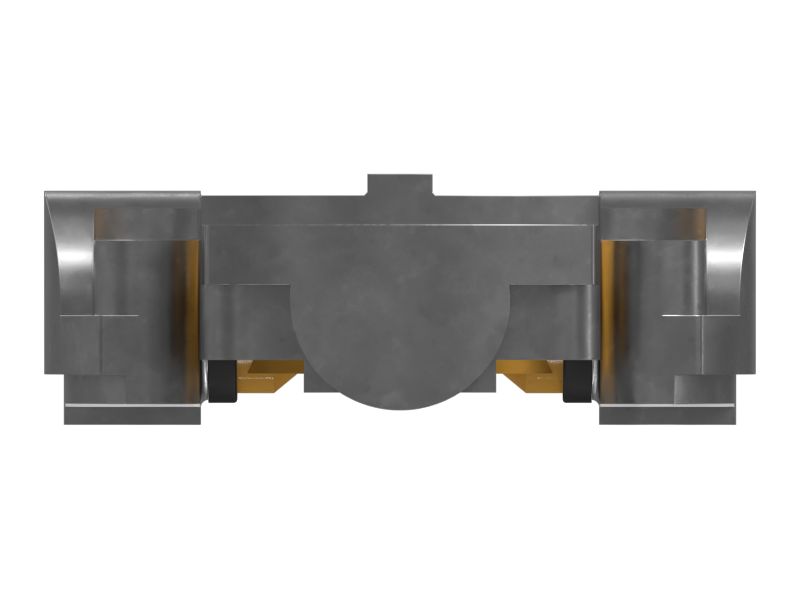 Универсальное соединение в сборе