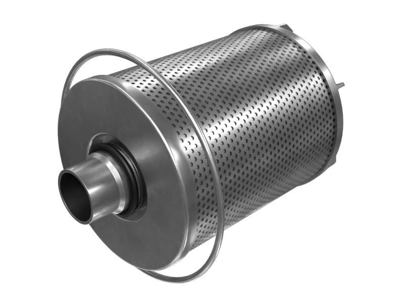 PEZ44体 163-7344: Element Assembly | Cat® Parts Store