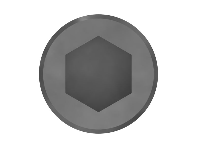 Сетчатый фильтр гидравлического контура