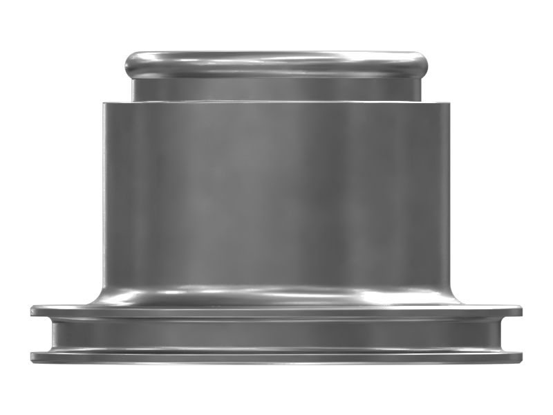 Заглушка клапана управления