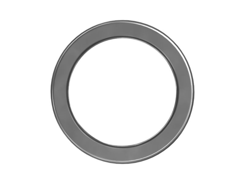 Игольчатый роликовый подшипник