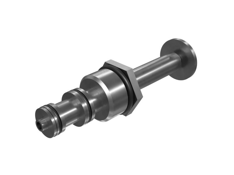 Картридж в сборе