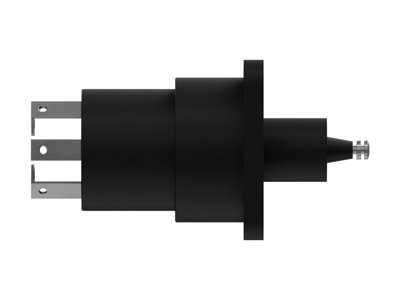 Переключатель указателей поворота