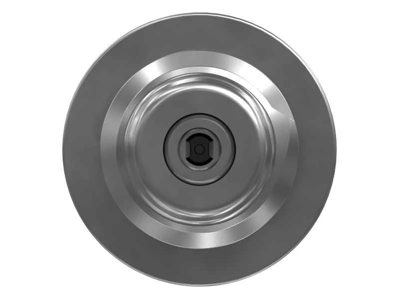 Разъем обратного потока