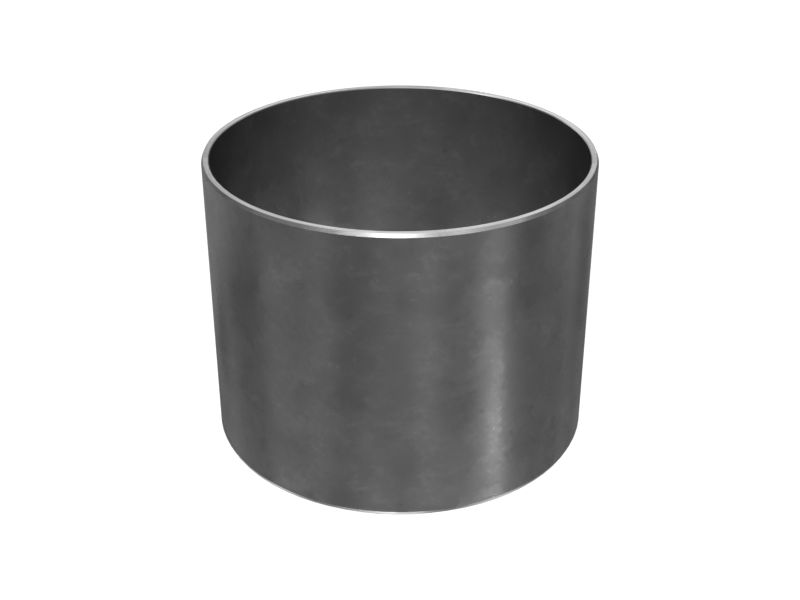 Подшипник скольжения, наружный диаметр 169,02 мм