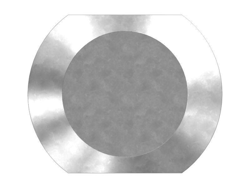 M24X3 Резьбовая колесная шпилька-болт