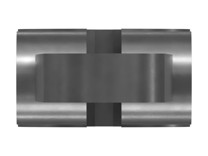 Рычаг педали регулятора оборотов
