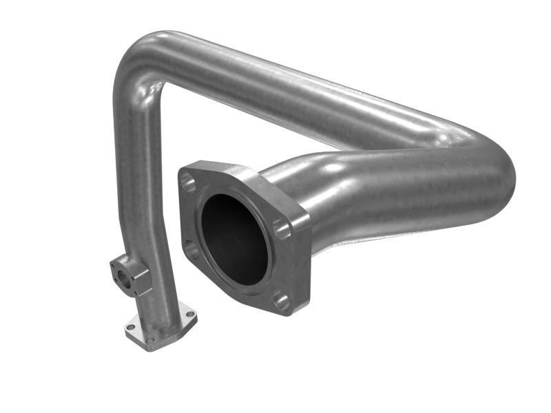 ТРУБКА В СБОРЕ