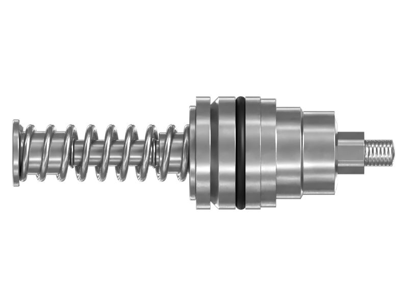 109-4854: Capsule Assembly-Plunger | Cat® Parts Store