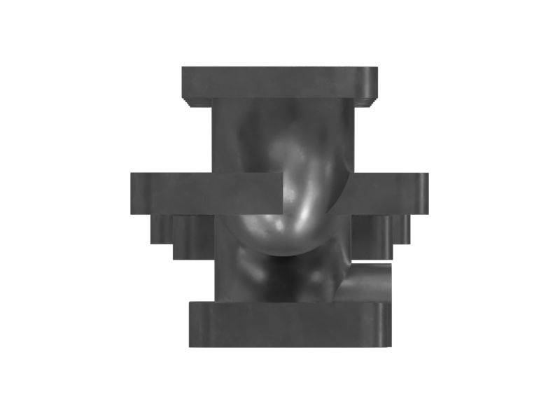 Выпускной коллектор