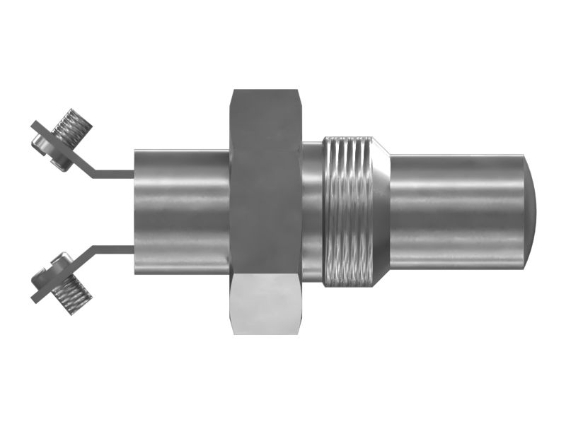 Переключатель в сборе — температура