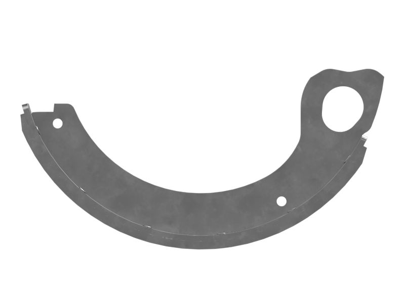 283-9986: Shoe Assembly-Lined (Park) | Cat® Parts Store