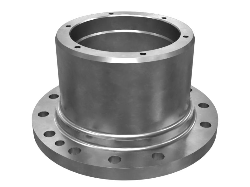 Картер шестерни Reman, наружный диаметр 306 мм