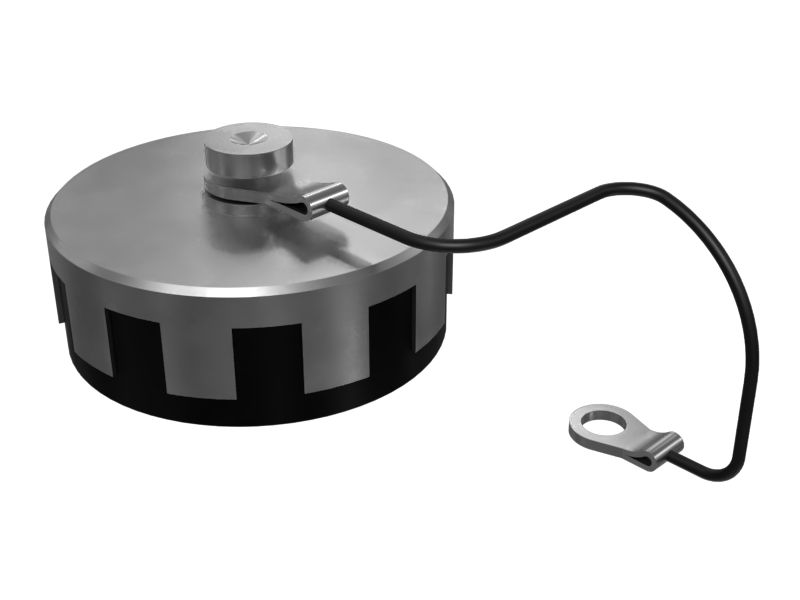 7R-3029: 33 mm buitendiameter Reman stofkap