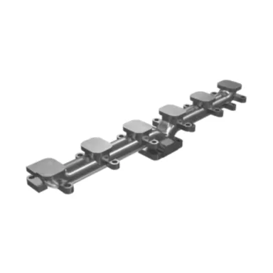 105-1738: Manifold Buang