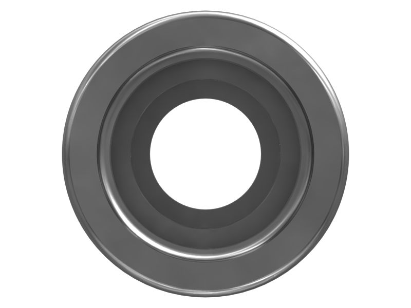 Золотник распределителя давления и селекторного клапана