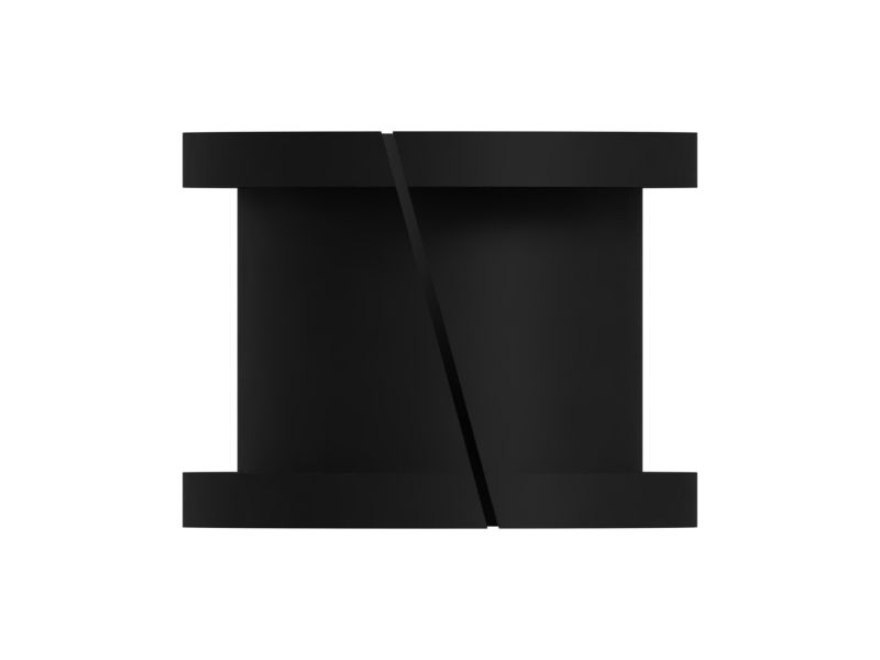 Изолирующая шайба жгута проводов