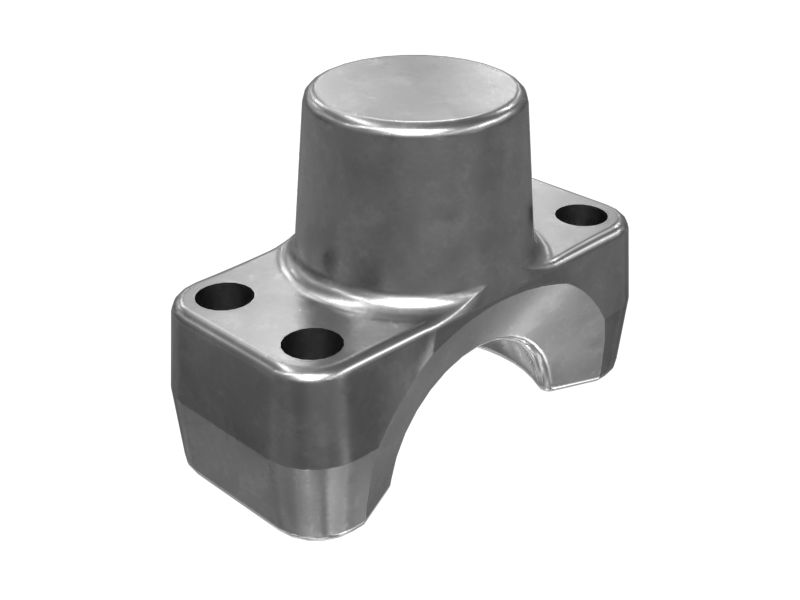 Стальной подшипник с внутренним диаметром 110 мм