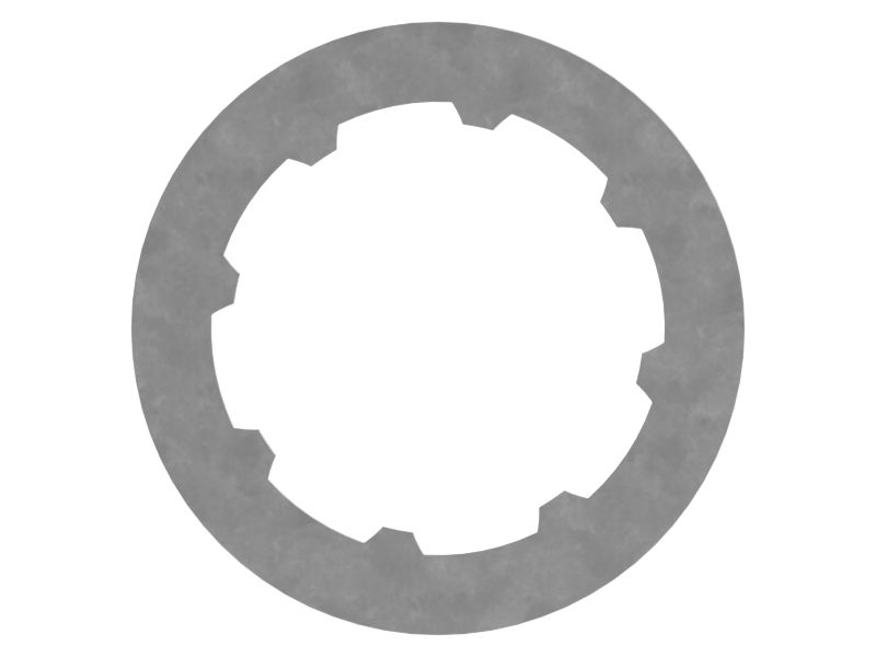 Диск бортового фрикциона