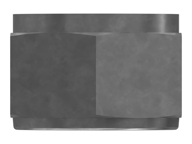 M110 x 2 мм шестигранная контргайка