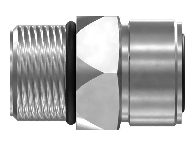 Обратный клапан привода вентилятора