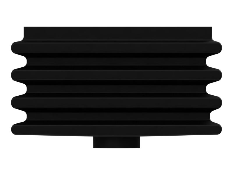 Пылезащитный чехол пилотного клапана