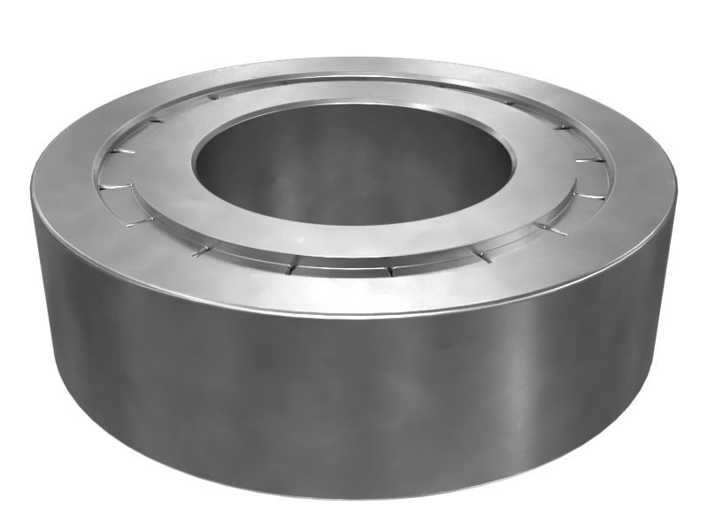 Подшипник с внутренним диаметром 40 мм