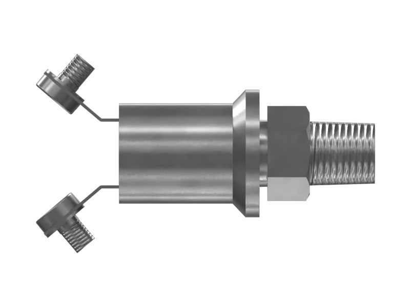 Переключатель давления батареи освещения