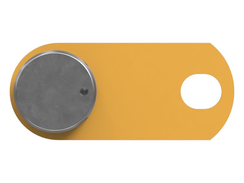 ПАЛЕЦ В СБОРЕ