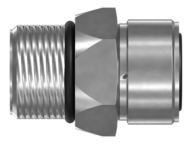 Обратный клапан привода вентилятора