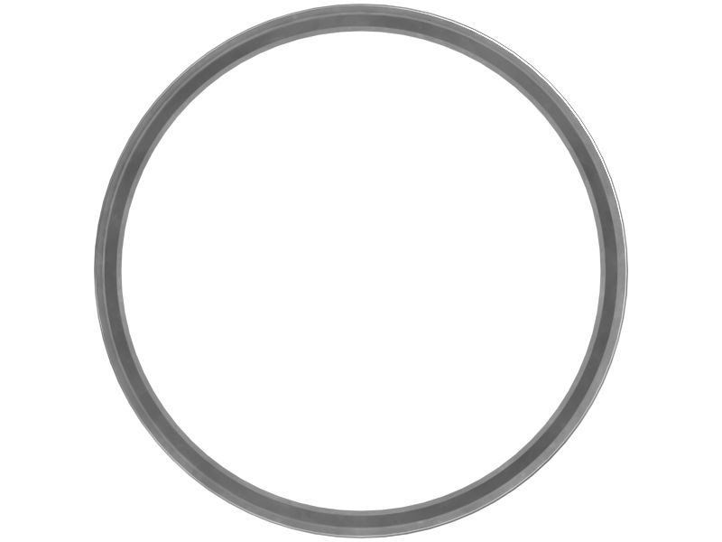 523-9702: 220mm Outer Diameter Hydraulic Cylinder Wiper Seal 5239702 купить
