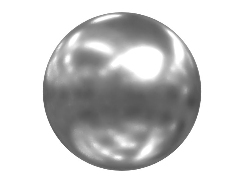 ШАР ФИКСАТОРА