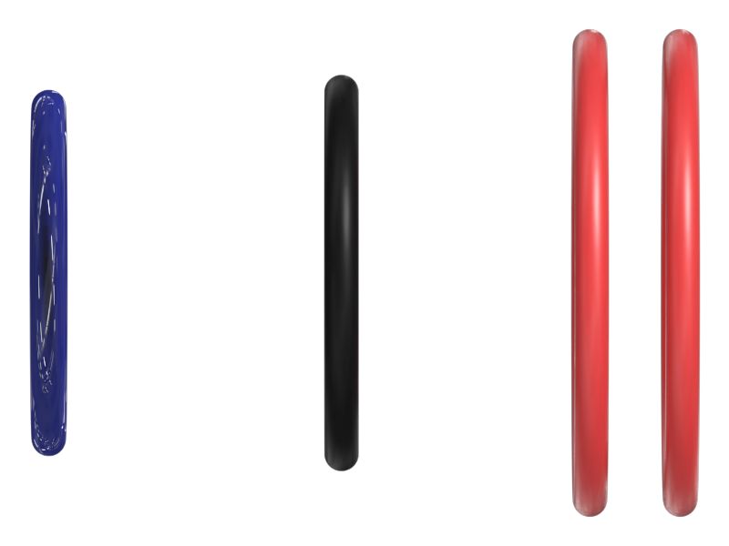 245-1912: КОМПЛЕКТ УПЛОТНЕНИЯ