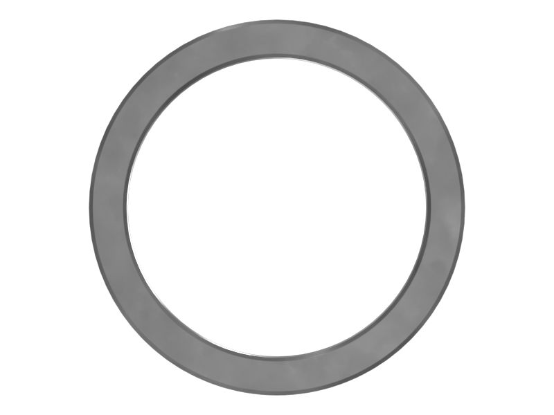 524-0823: Sleeve Bearing (Bushing) | CATCorp