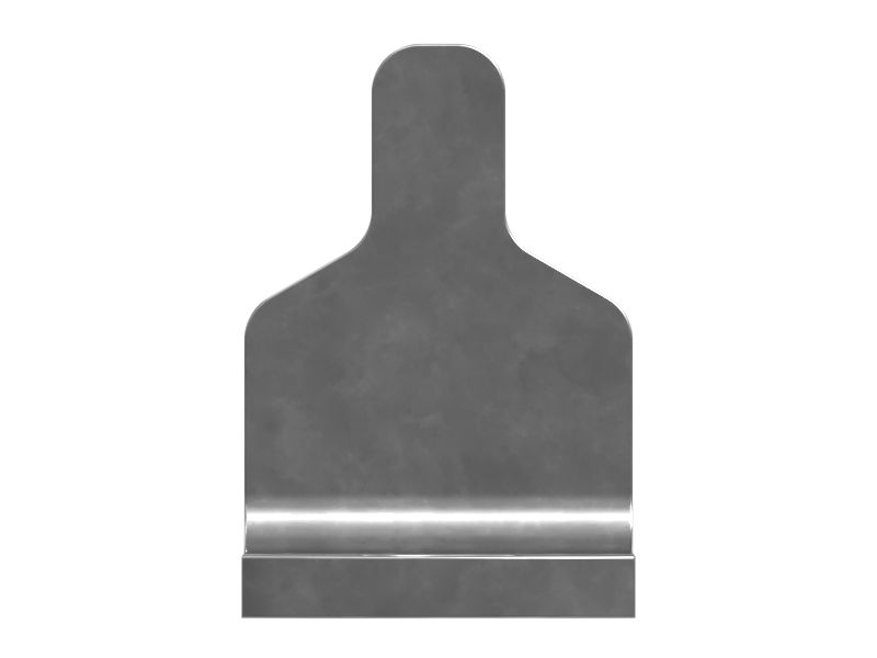 ФИКСАТОР КРУГЛОЙ ГАЙКИ