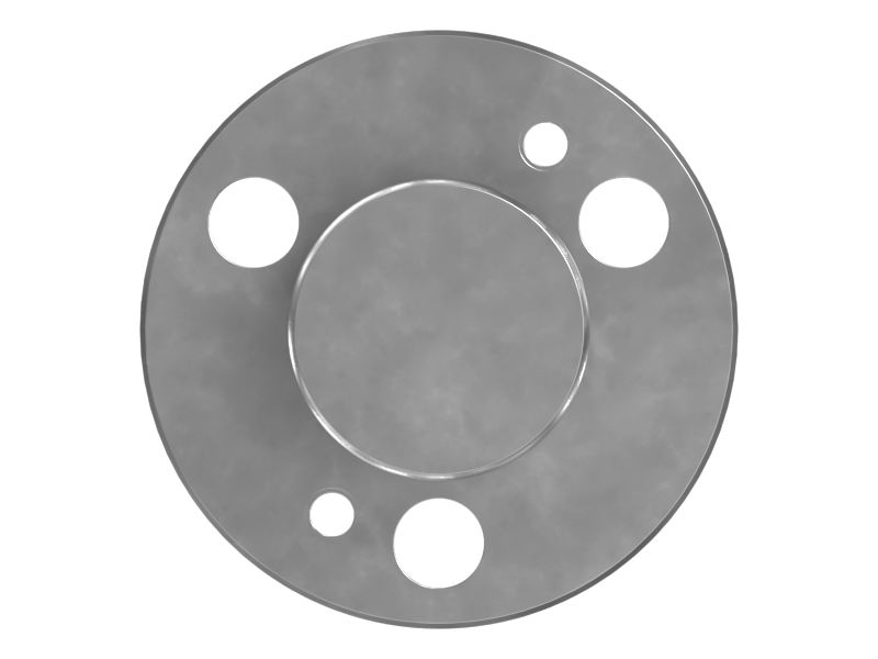 509-8689: PIN-ROLLER 5098689 купить