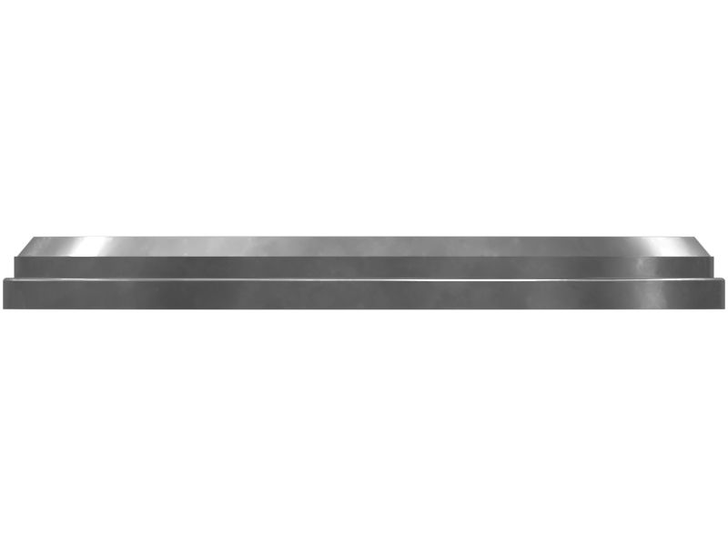 523-9702: 220mm Outer Diameter Hydraulic Cylinder Wiper Seal 5239702 купить