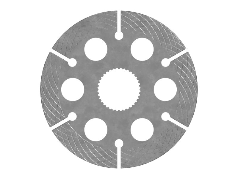 ТОРМОЗНОЙ ДИСК