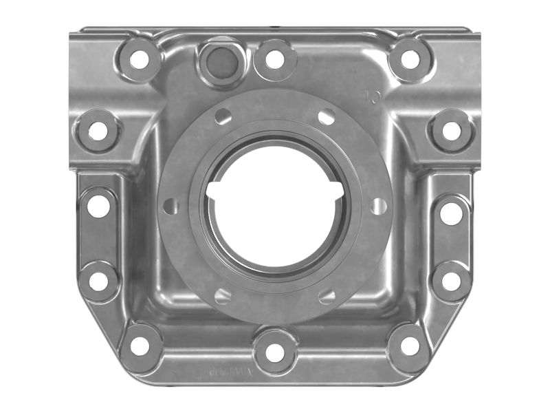 ВОДИЛО В СБОРЕ