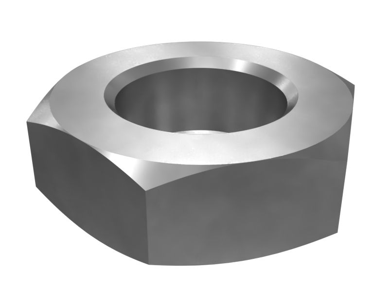 531-7104: Hex Nut 5317104 купить
