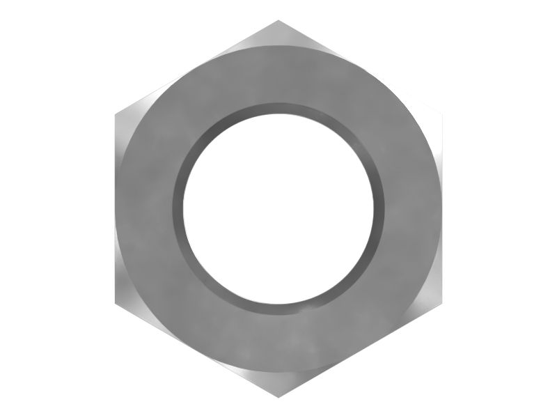 531-7104: Hex Nut 5317104 купить