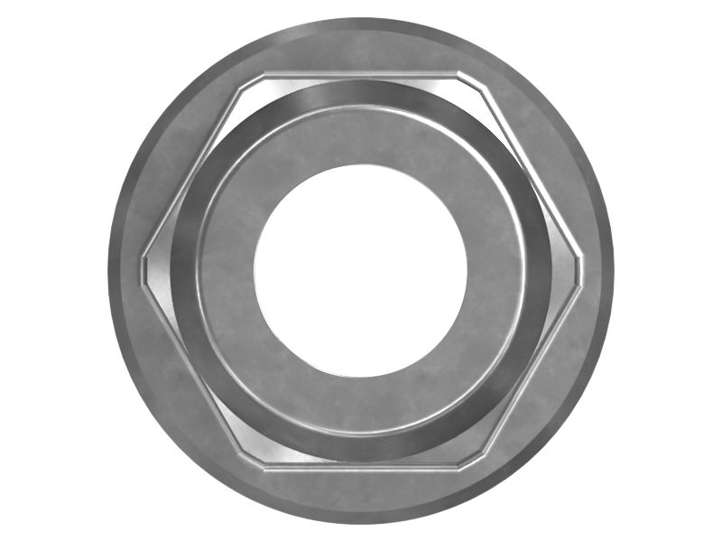 517-9383: M20 Collar Nut 5179383 купить