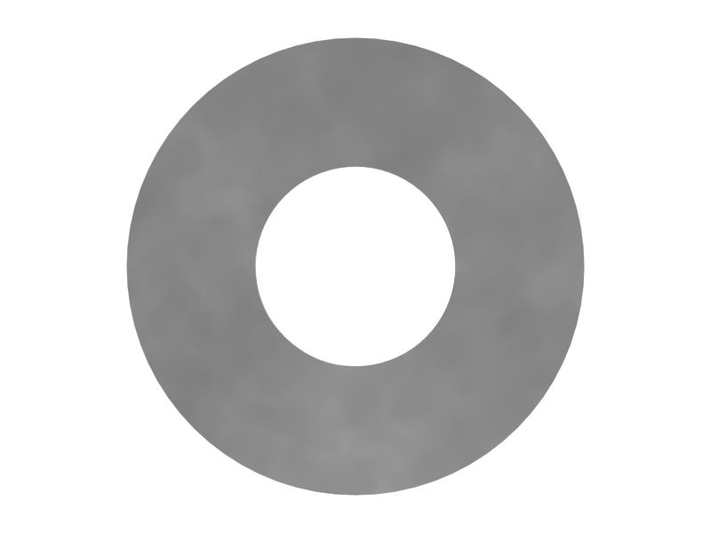 531-5699: FLAT WASHER 5315699 купить