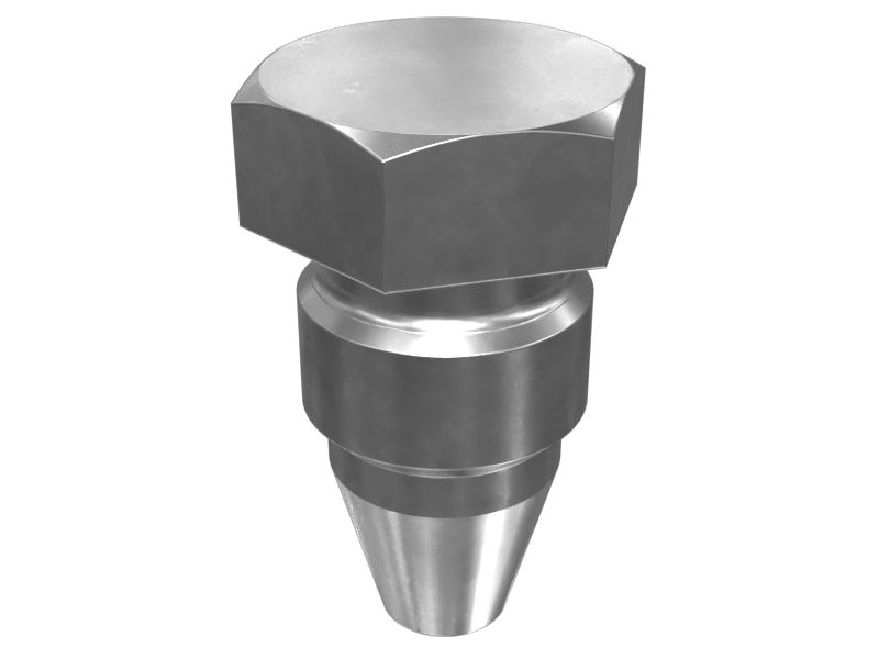 ВИНТ ДИФФЕРЕНЦИАЛА