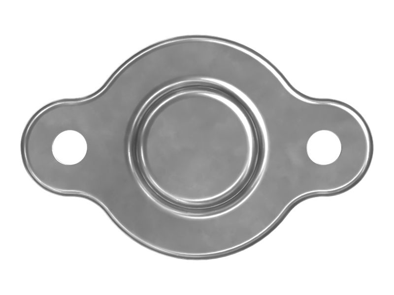 КРЫШКА ДИФФЕРЕНЦИАЛА