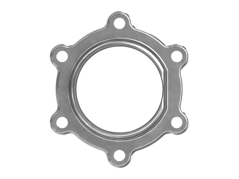 КРЫШКА НИЖНЯЯ