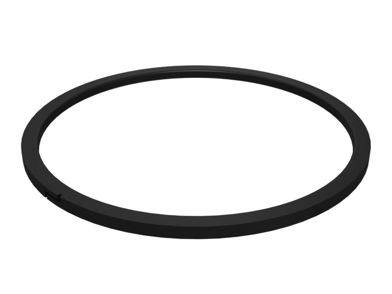 465-6290: Hydraulic Cylinder Piston Seal